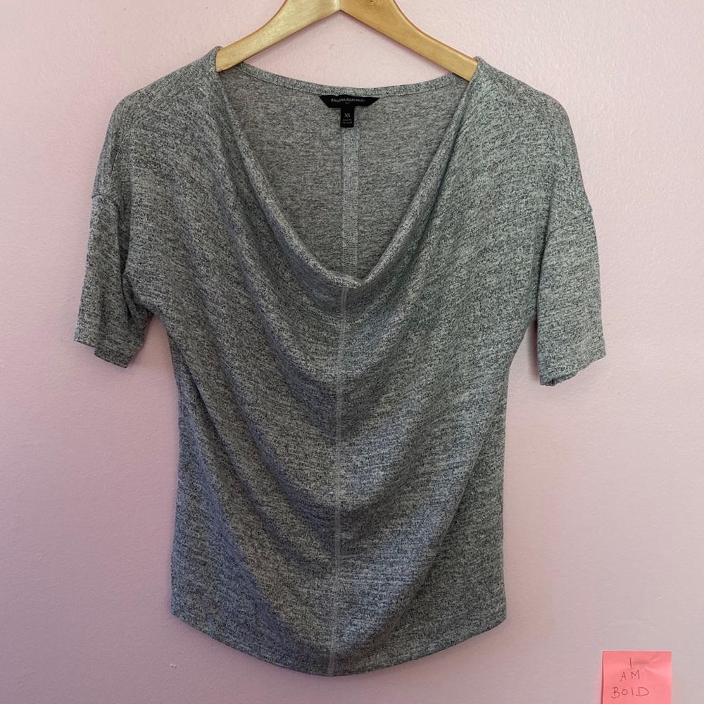 Banana Republic Top